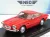 Neo Scale Models - Maserati Sebring 2-Series 1964 Red