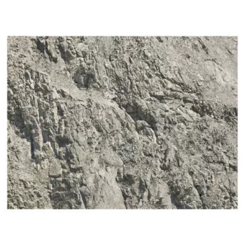   Noch - Wrinkle Rocks Xl Â€Świldspitzeâ€Ť (0,H0,Tt,N) - 61 X 34,5 Cm