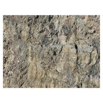   Noch - Wrinkle Rocks Xl Â€Śgrossvenedigerâ€Ť (0,H0,Tt,N) - 61 X 34,5 Cm
