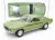 Norev - FORD USA MUSTANG FASTBACK GT COUPE 1968 GREEN
