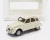 NOREV - CITROEN 2CV 1978 BEIGE