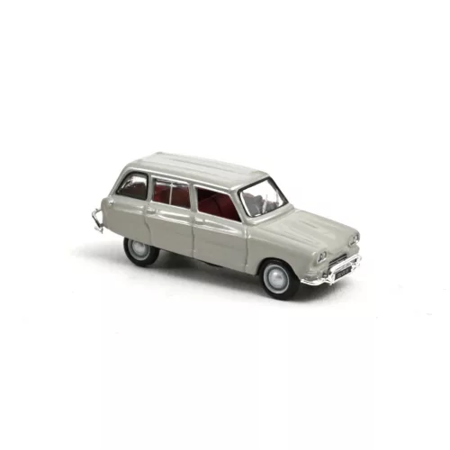 Norev - 1:87 Citroen Ami 6 break 1969 Rose Grey - NOREV