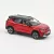 Norev - 1:43 Citroen C3 Aircross 2025 Elixir Red and Black roof - NOREV