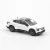 Norev - 1:43 Citroen E-C4 X 2023 Pearl White