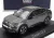 Norev - Citroen C4 X 2023 Platinum Grey