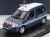 Norev - Citroen Berlingo Gendarmerie Equipe Cynophile 2007 Blue