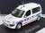 Norev - Citroen Berlingo Police Nationale Brigade Fluviale 2004 White