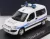 Norev - Citroen Berlingo Police Municipale 2007 White