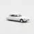 Norev - Citroen DS23 1972 Meije White -