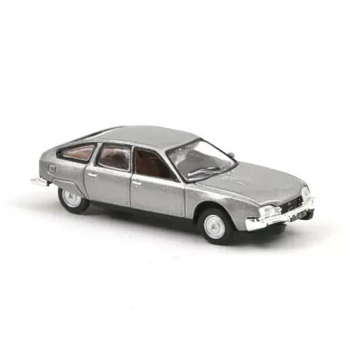 Norev - 1:87 Citroen CX 2000 Largentiere Grey 1977