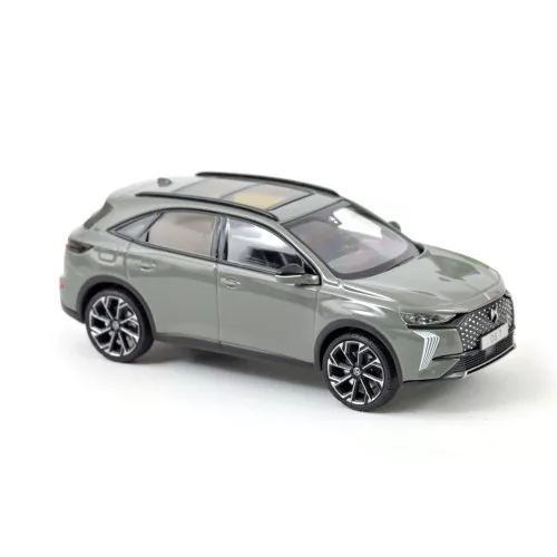 Norev - 1:43 Ds 7 2022 Lacquered Grey