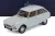 Norev - CITROEN AMI 8 CLUB 1969 THASOS LIGHT BLUE