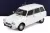 Norev - CITROEN AMI 8 BREAK SW STATION WAGON 1975 WHITE