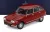 Norev - CITROEN AMI 8 CLUB 1969 RED