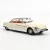 NOREV - 1:18 Citroen DS 21 Le Leman 1968 Ivory and Green metallic - NOREV