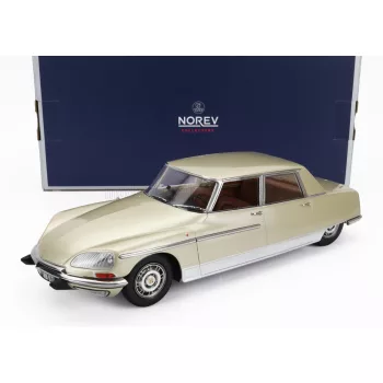 NOREV - CITROEN DS21 LORRAINE 1969 CHAMPAGNE