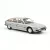 Norev - Citroen CX 2200 Pallas Largentiere Grey 1976