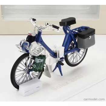 Norev - Solex 3800 1969 Blue