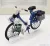 Norev - Solex 3800 1969 Blue