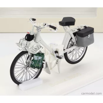Norev - Solex 3800 1969 White