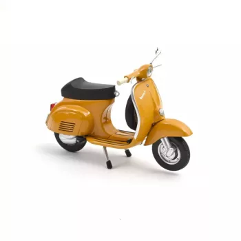 Norev - 1:18 Vespa 50 R 1969 Positano Yellow - NOREV