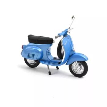 Norev - 1:18 Vespa 125 Primavera 1968 Blue Metallic - NOREV