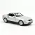 Norev - Mercedes-Benz SLK Brillant Silver 1996