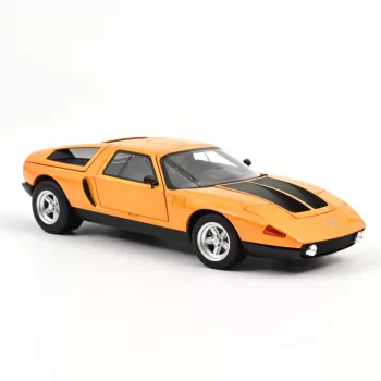 Norev - Mercedes-Benz C 111/II White Autumn metallic 1970