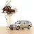 Norev - 1:18 Mercedes-Benz C-Class T-Model, Smoke silver, 1997 - NOREV