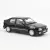 Norev - Opel Kadett GSi 1991 Black metallic Helmut Schmidt