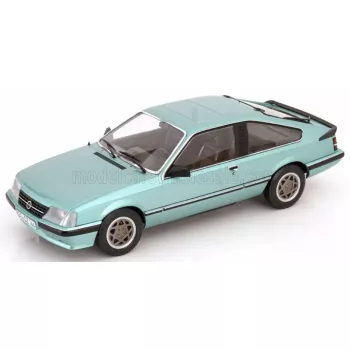 NOREV - OPEL MONZA 2.5E 1983 GREEN