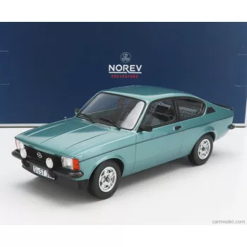 Norev - Opel Kadett E Rally 1978 Light Blue