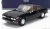 Norev - Peugeot 504 Coupe 1969 Black