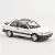 Norev - 1:18 Peugeot 309 GTi 1987 Meije White - NOREV