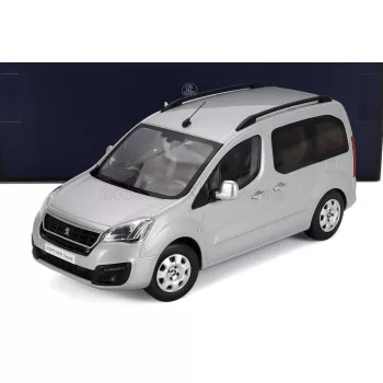 Norev - PEUGEOT PARTNER TEPEE 2016 SILVER