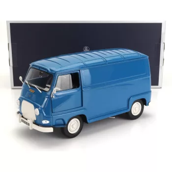 NOREV - RENAULT ESTAFETTE VAN 1967 SAVIEM BLUE