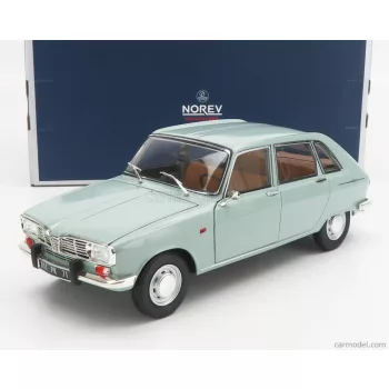 Norev - Renault R16 1968 Light Blue
