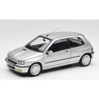 Norev - RENAULT CLIO 16S 1992 ICEBERG GREY
