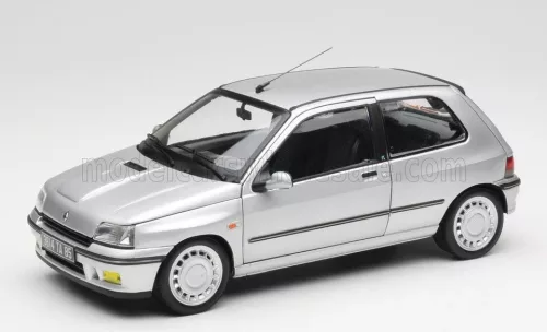 Norev - RENAULT CLIO 16S 1992 ICEBERG GREY