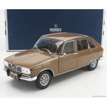 Norev - Renault R16 Tx 1974 Gold Met