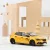 NOREV - 1:18 Renault Megane R.S. Ultime 2023 Sirius Yellow - NOREV