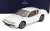 Norev - RENAULT ALPINE A310 1600 VE COUPE 1972 WHITE