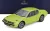 Norev - RENAULT ALPINE A310 1600 VF COUPE 1975 GREEN