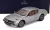 Norev - RENAULT ALPINE A310 1600 VE COUPE 1975 SILVER