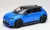 Norev - ALPINE ALPINE A290 GTS 2025 ALPINE VISION BLUE BLACK