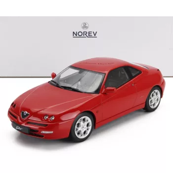NOREV - ALFA ROMEO GTV 1999 RED