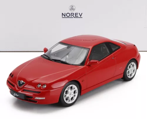 NOREV - ALFA ROMEO GTV 1999 RED