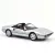 Norev - 1:18 Ferrari 308 GTS Silver 1982
