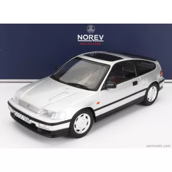 Norev - Honda Crx 1990 Silver