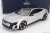 Norev - Audi Gt Rs E-Tron 2021 Silver